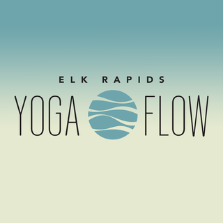 Elk Rapids Yoga Flow